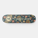 Buscar oriental tablas de skate Floral