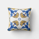 Buscar sicilia cojines Azul