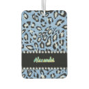 Buscar azul con negro coche accesorios Huella animal