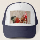 Buscar gallo camionero gorras Pájaro