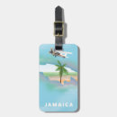 Buscar jamaica etiquetas para maletas Vacaciones