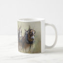 Buscar mula tazas Animal