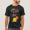 Buscar april fools day camisetas Bobo
