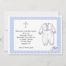 Buscar vestido del invitaciones para bautizos Cruz