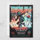 Buscar bowling invitaciones General y unisex