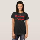 Buscar resist camisetas Democracia