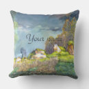 Buscar tormenta cojines Pintar