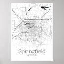Buscar springfield Mapa