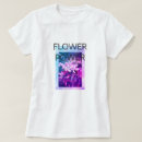 Buscar flower mujer camisetas Flores