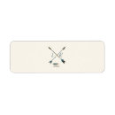 Buscar flecha etiquetas Para ellos