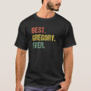 Buscar gregorio camisetas Retro