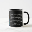 Buscar chesterton tazas Navidad