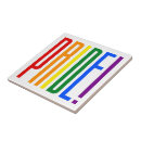 Buscar colores del arco iris azulejos Orgullo gay