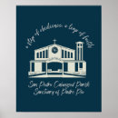 Buscar parroquia posters Iglesia