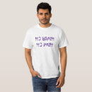 Buscar cerebro camisetas Carga