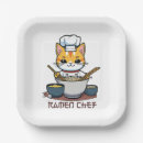 Buscar ramen platos Asiático