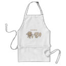 Buscar ardillas delantales General y unisex