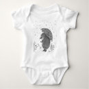 Buscar hedgehog bebe ropa Ilustracion