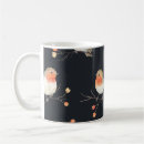 Buscar robins tazas Invierno