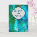 Buscar pensamientos cariñosos tarjetas General y unisex