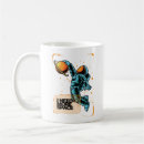 Buscar astronautas tazas General y unisex