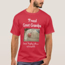 Buscar abuelo orgulloso camisetas Retro