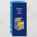 Buscar jukebox invitaciones Retro