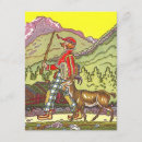 Buscar heidi postales Montaña