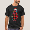Buscar pingüino rojo camisetas Mejor venta