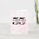 Buscar 55 años tarjetas Floral