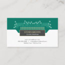 Buscar geek tarjetas de visita Friki