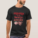Buscar strawberry camisetas Dulce