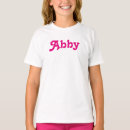 Buscar abby camisetas Amigo