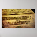 Buscar veinte posters Dinero