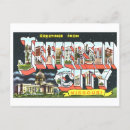 Buscar jefferson postales Vintage