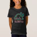 Buscar dibujos animados divertidos camisetas Para ella