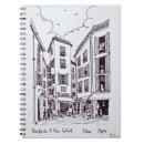 Buscar arquitectura francesa cuadernos Dibujo