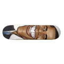 Buscar barack tablas de skate Presidente