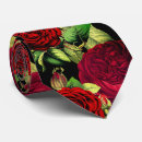 Buscar del padrino corbatas Floral
