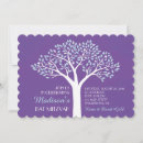 Buscar henna invitaciones Morado