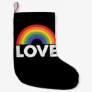 Buscar orgullo gay calcetines navideños Lgbt