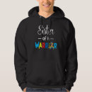 Buscar para mi hermana sudaderas Autista