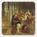 Buscar tintoretto pegatinas Cristo