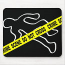 Buscar crimen Escena del crimen