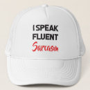 Buscar sarcasmo camionero gorras Vida