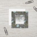 Buscar ilustrado tarjetas de visita General y unisex