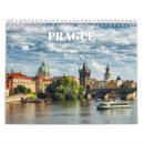 Buscar praga calendarios Czech