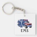 Buscar emt llaveros Ambulancia