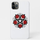 Buscar wicca iphone fundas Pentagrama
