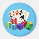 Buscar poker imanes Dados